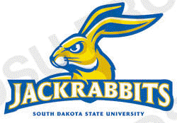 SDSU Jackrabbit Logos